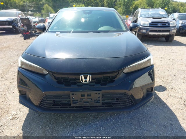 Продаж на аукціоні авто 2024 Honda Civic Ex-l, vin: 19XFL1H76RE015907, номер лоту: 45766714