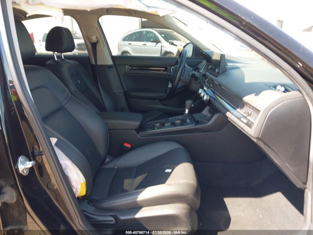 Продаж на аукціоні авто 2024 Honda Civic Ex-l, vin: 19XFL1H76RE015907, номер лоту: 45766714
