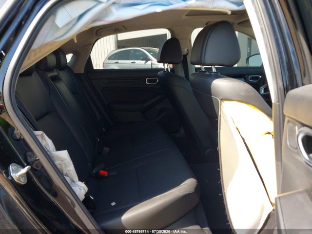 Продаж на аукціоні авто 2024 Honda Civic Ex-l, vin: 19XFL1H76RE015907, номер лоту: 45766714