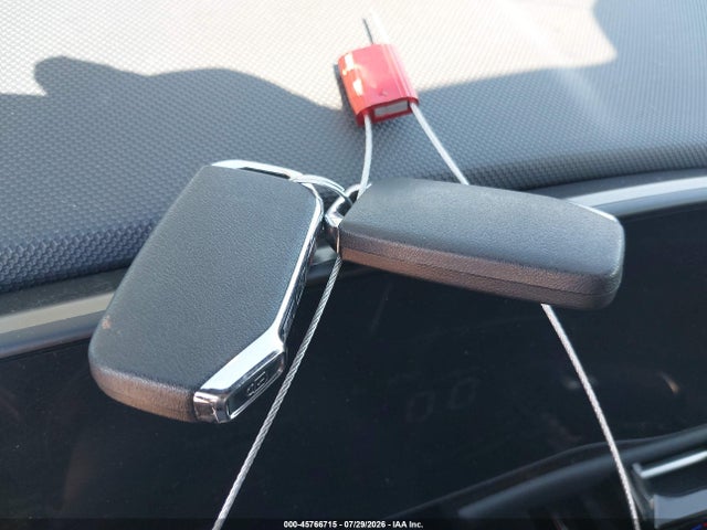 2025 Kia Niro Sx Touring მანქანა იყიდება აუქციონზე, vin: KNDCT3LE4S5283859, აუქციონის ნომერი: 45766715