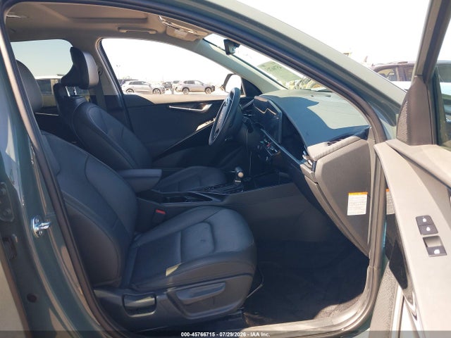 2025 Kia Niro Sx Touring მანქანა იყიდება აუქციონზე, vin: KNDCT3LE4S5283859, აუქციონის ნომერი: 45766715