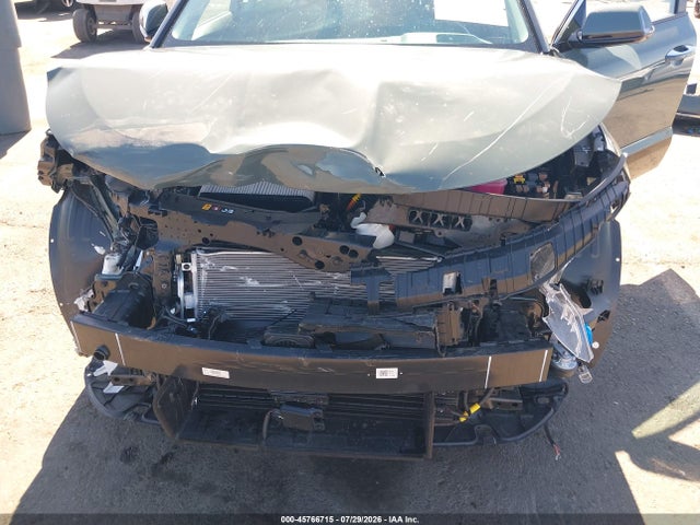 2025 Kia Niro Sx Touring მანქანა იყიდება აუქციონზე, vin: KNDCT3LE4S5283859, აუქციონის ნომერი: 45766715