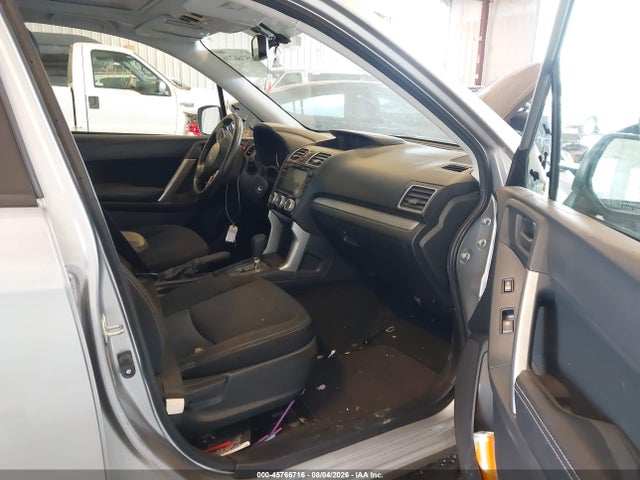 Продаж на аукціоні авто 2016 Subaru Forester 2.5i Premium, vin: JF2SJADC6GH557735, номер лоту: 45766716