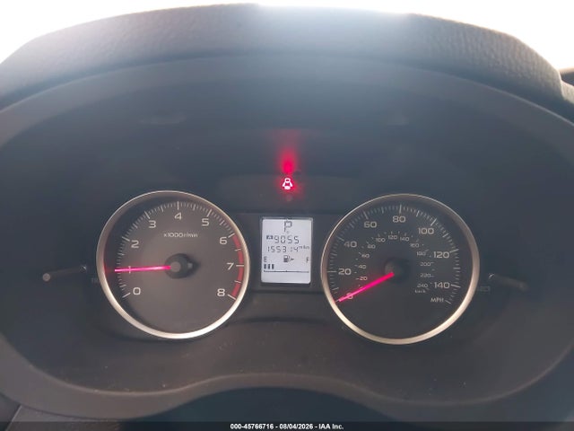 Продаж на аукціоні авто 2016 Subaru Forester 2.5i Premium, vin: JF2SJADC6GH557735, номер лоту: 45766716