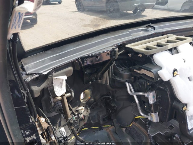 45766717 :رقم المزاد ، 1C4SDJCT0NC197346 vin ، 2022 Dodge Durango R/t Plus Awd مزاد بيع