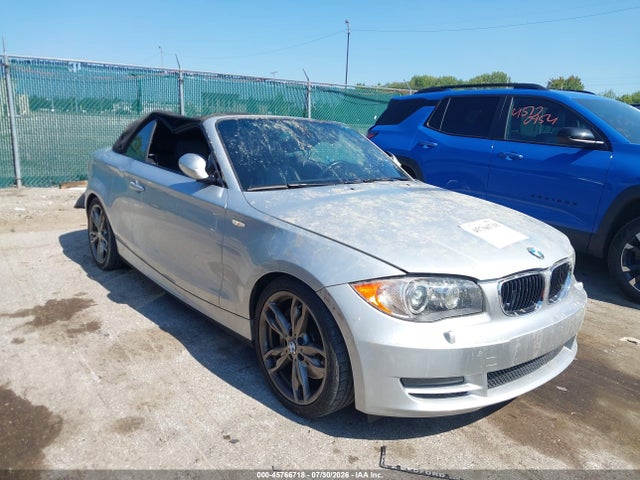 Aukcja sprzedaży 2008 Bmw 128i, vin: WBAUL73548VE86139, numer aukcji: 45766718