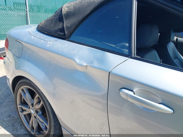 Aukcja sprzedaży 2008 Bmw 128i, vin: WBAUL73548VE86139, numer aukcji: 45766718