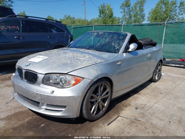 Aukcja sprzedaży 2008 Bmw 128i, vin: WBAUL73548VE86139, numer aukcji: 45766718