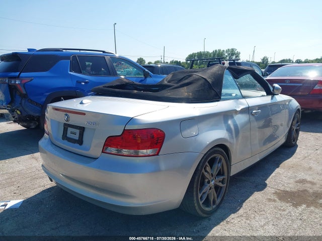 Aukcja sprzedaży 2008 Bmw 128i, vin: WBAUL73548VE86139, numer aukcji: 45766718