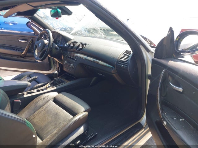 Aukcja sprzedaży 2008 Bmw 128i, vin: WBAUL73548VE86139, numer aukcji: 45766718