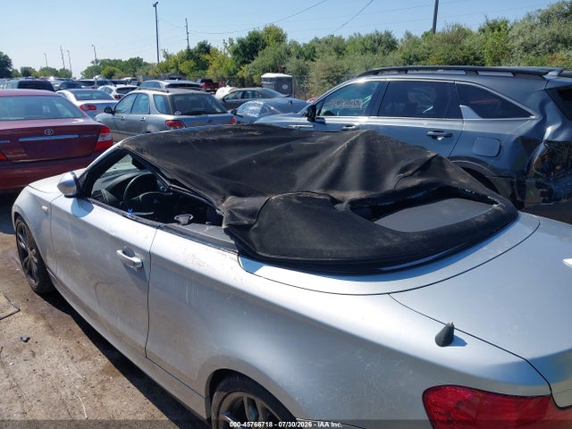 Aukcja sprzedaży 2008 Bmw 128i, vin: WBAUL73548VE86139, numer aukcji: 45766718