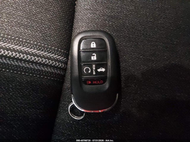 Aukcja sprzedaży 2026 Honda Accord Hybrid Sport, vin: 1HGCY2F55TA028266, numer aukcji: 45766720