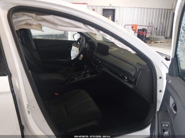 Aukcja sprzedaży 2026 Honda Accord Hybrid Sport, vin: 1HGCY2F55TA028266, numer aukcji: 45766720
