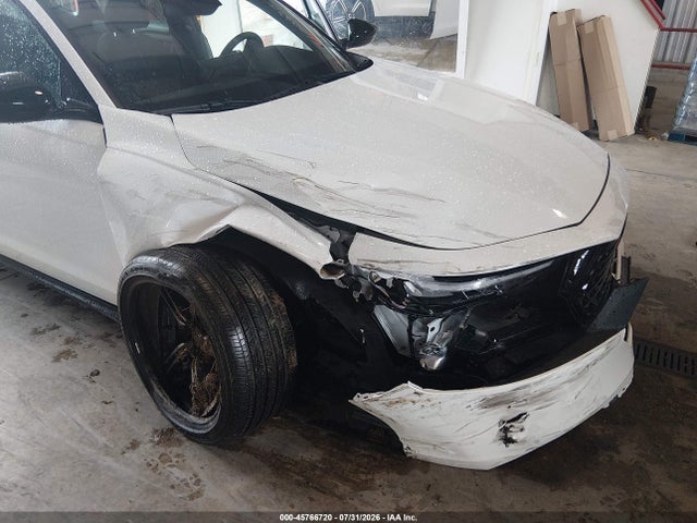 Aukcja sprzedaży 2026 Honda Accord Hybrid Sport, vin: 1HGCY2F55TA028266, numer aukcji: 45766720
