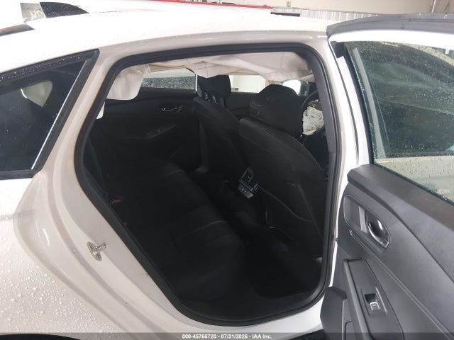 Aukcja sprzedaży 2026 Honda Accord Hybrid Sport, vin: 1HGCY2F55TA028266, numer aukcji: 45766720