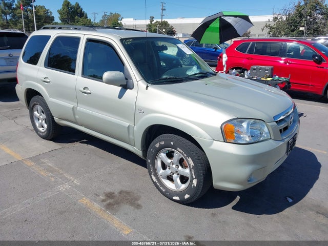 Auction sale of the 2005 Mazda Tribute S, vin: 4F2CZ96195KM51687, lot number: 45766721