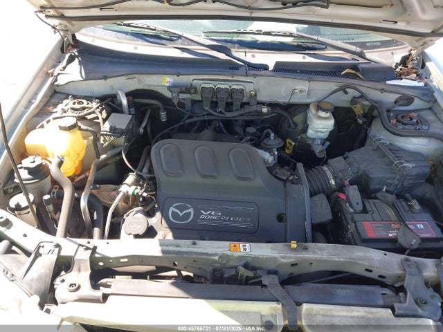Aukcja sprzedaży 2005 Mazda Tribute S, vin: 4F2CZ96195KM51687, numer aukcji: 45766721