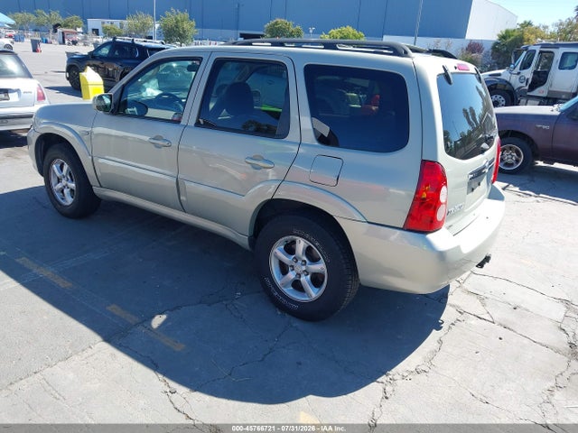 Aukcja sprzedaży 2005 Mazda Tribute S, vin: 4F2CZ96195KM51687, numer aukcji: 45766721