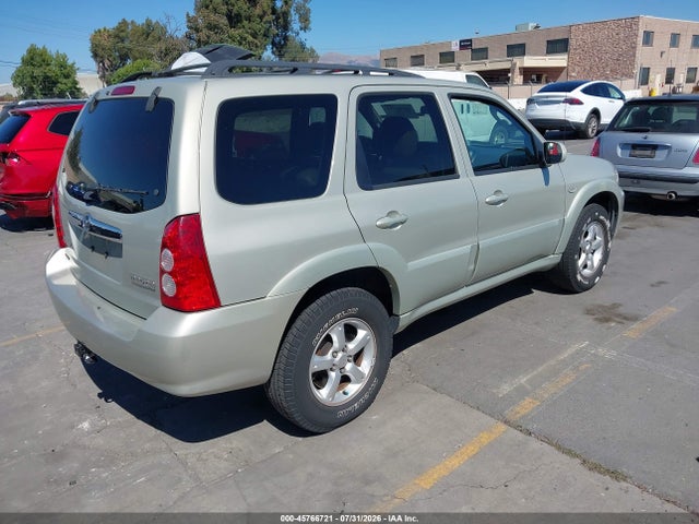 Aukcja sprzedaży 2005 Mazda Tribute S, vin: 4F2CZ96195KM51687, numer aukcji: 45766721