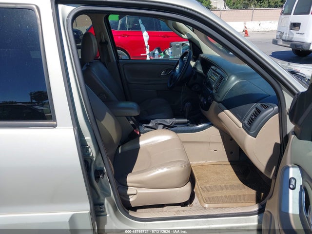 Aukcja sprzedaży 2005 Mazda Tribute S, vin: 4F2CZ96195KM51687, numer aukcji: 45766721