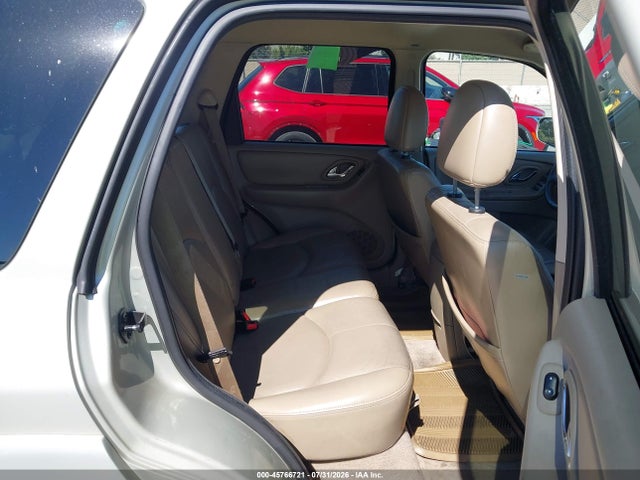 Aukcja sprzedaży 2005 Mazda Tribute S, vin: 4F2CZ96195KM51687, numer aukcji: 45766721