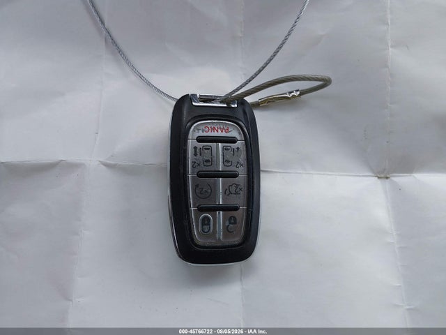 45766722 :رقم المزاد ، 2C4RC1BG7MR527835 vin ، 2021 Chrysler Pacifica Touring L مزاد بيع