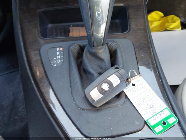Aukcja sprzedaży 2012 Bmw 328i, vin: WBADW7C58CE730646, numer aukcji: 45766725