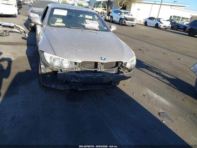 Aukcja sprzedaży 2012 Bmw 328i, vin: WBADW7C58CE730646, numer aukcji: 45766725