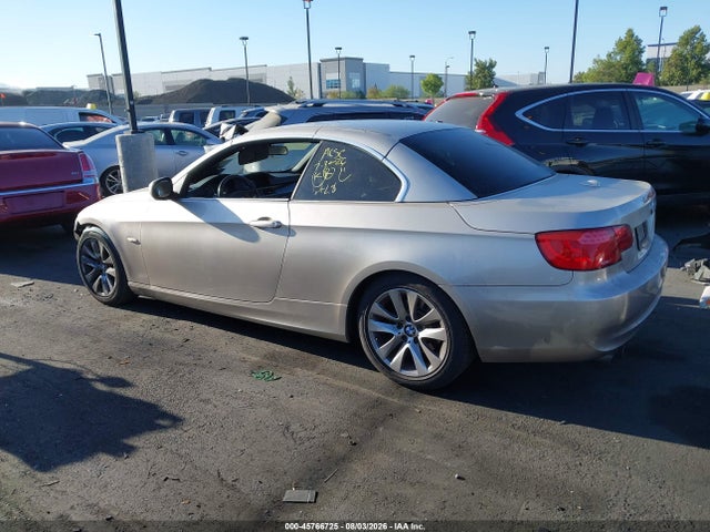 Aukcja sprzedaży 2012 Bmw 328i, vin: WBADW7C58CE730646, numer aukcji: 45766725