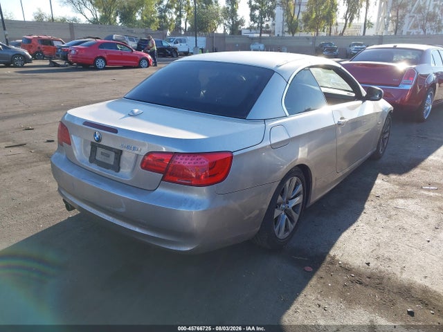 Aukcja sprzedaży 2012 Bmw 328i, vin: WBADW7C58CE730646, numer aukcji: 45766725