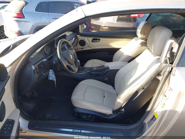 Aukcja sprzedaży 2012 Bmw 328i, vin: WBADW7C58CE730646, numer aukcji: 45766725