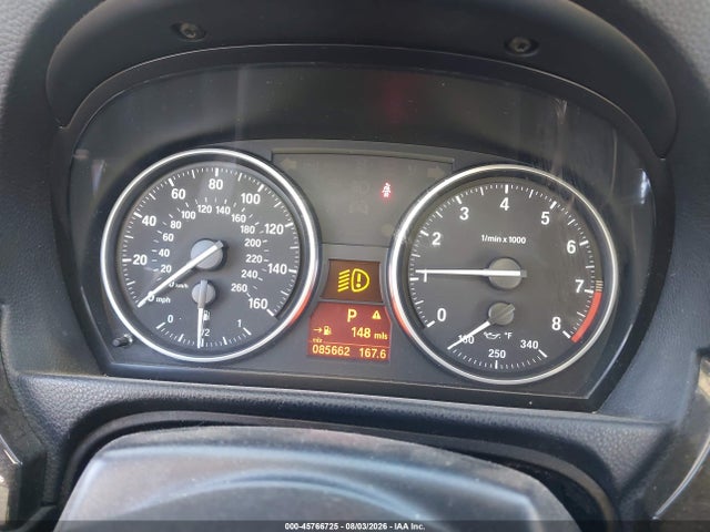 Aukcja sprzedaży 2012 Bmw 328i, vin: WBADW7C58CE730646, numer aukcji: 45766725