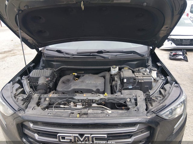 Aukcja sprzedaży 2019 Gmc Terrain Sle, vin: 3GKALTEV1KL178852, numer aukcji: 45766729