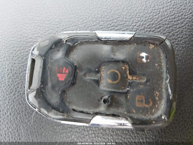 Aukcja sprzedaży 2019 Gmc Terrain Sle, vin: 3GKALTEV1KL178852, numer aukcji: 45766729