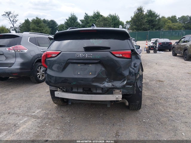 Aukcja sprzedaży 2019 Gmc Terrain Sle, vin: 3GKALTEV1KL178852, numer aukcji: 45766729