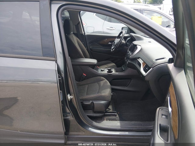 Aukcja sprzedaży 2019 Gmc Terrain Sle, vin: 3GKALTEV1KL178852, numer aukcji: 45766729