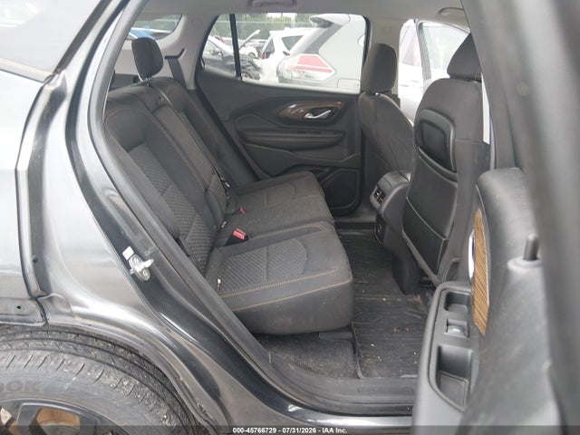 Aukcja sprzedaży 2019 Gmc Terrain Sle, vin: 3GKALTEV1KL178852, numer aukcji: 45766729