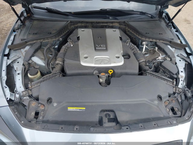Продаж на аукціоні авто 2015 Infiniti Q50 Premium, vin: JN1BV7AR7FM402358, номер лоту: 45766731
