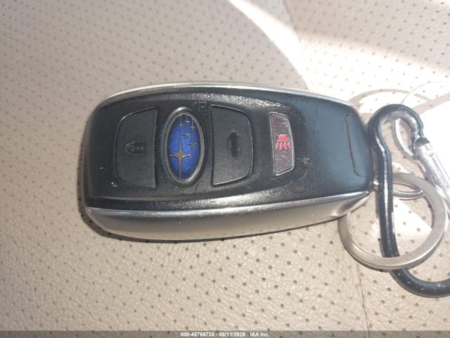45766735 :رقم المزاد ، 4S3BNBN66F3021591 vin ، 2015 Subaru Legacy 2.5i Limited مزاد بيع