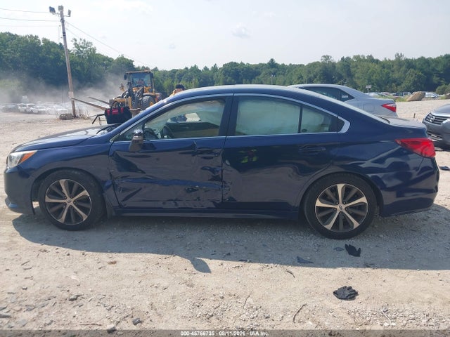 45766735 :رقم المزاد ، 4S3BNBN66F3021591 vin ، 2015 Subaru Legacy 2.5i Limited مزاد بيع