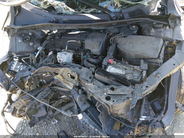 45766737 :رقم المزاد ، 1HGCR2F41GA129329 vin ، 2016 Honda Accord Lx مزاد بيع