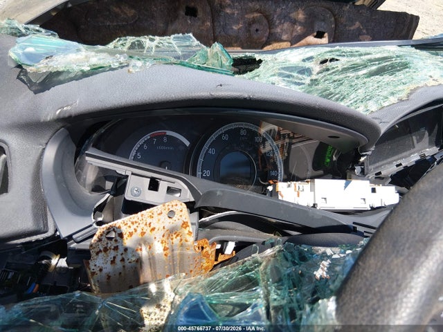 45766737 :رقم المزاد ، 1HGCR2F41GA129329 vin ، 2016 Honda Accord Lx مزاد بيع