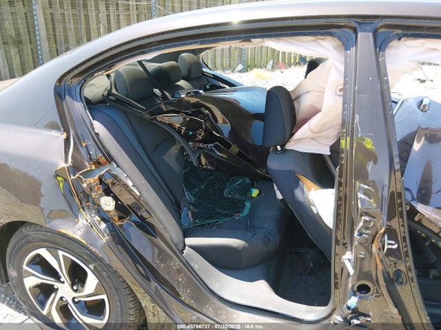 45766737 :رقم المزاد ، 1HGCR2F41GA129329 vin ، 2016 Honda Accord Lx مزاد بيع