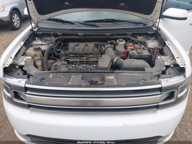 Aukcja sprzedaży 2018 Ford Flex Limited, vin: 2FMGK5D83JBA14007, numer aukcji: 45766740