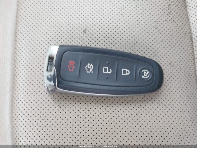Aukcja sprzedaży 2018 Ford Flex Limited, vin: 2FMGK5D83JBA14007, numer aukcji: 45766740
