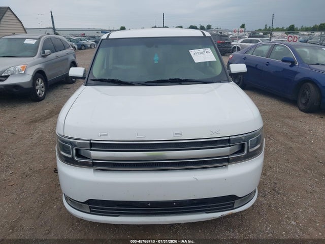 Aukcja sprzedaży 2018 Ford Flex Limited, vin: 2FMGK5D83JBA14007, numer aukcji: 45766740