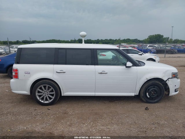 Aukcja sprzedaży 2018 Ford Flex Limited, vin: 2FMGK5D83JBA14007, numer aukcji: 45766740