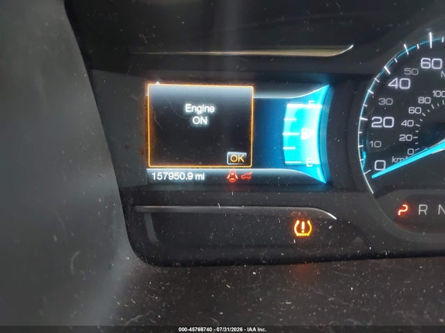 Aukcja sprzedaży 2018 Ford Flex Limited, vin: 2FMGK5D83JBA14007, numer aukcji: 45766740
