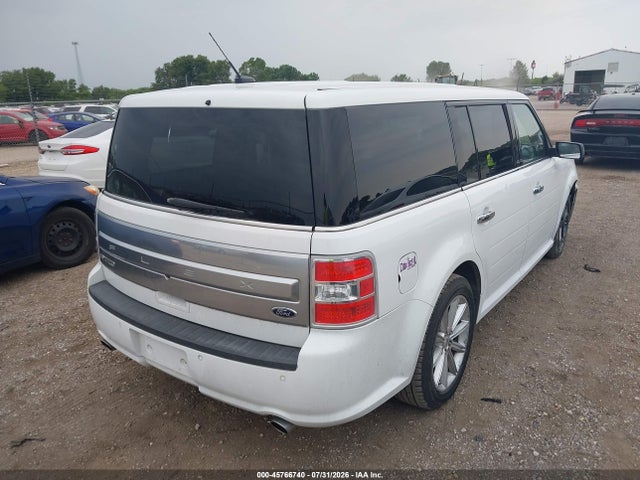 Aukcja sprzedaży 2018 Ford Flex Limited, vin: 2FMGK5D83JBA14007, numer aukcji: 45766740