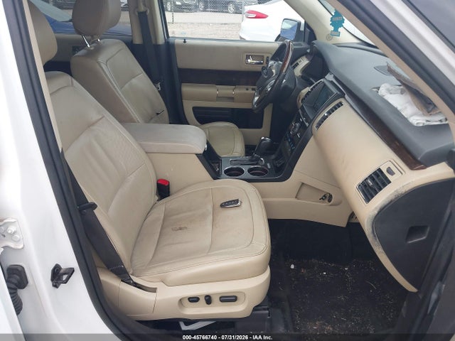 Aukcja sprzedaży 2018 Ford Flex Limited, vin: 2FMGK5D83JBA14007, numer aukcji: 45766740